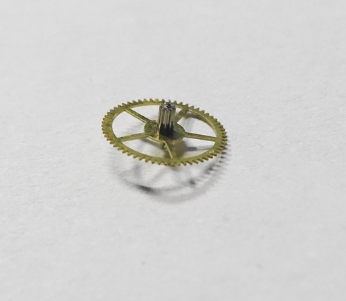Piece horlogerie montre - piece, puw
