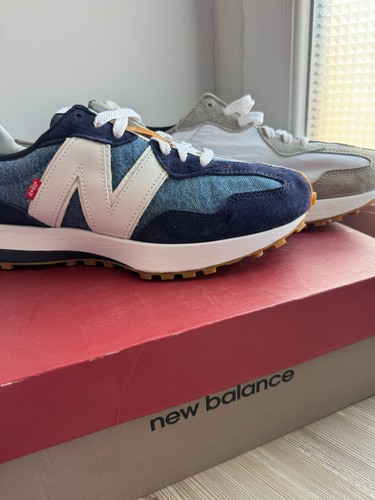New balance 327 levi - 327, levi's