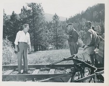 Sterling hayden timberjack - sterling,