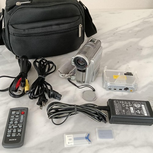 Sony handycam dcr pc350 - handycam, dcr-pc350