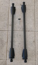 Barres De Toit Transversale Pour CITROEN C4 Cactus 