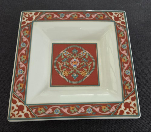 Vide poche porcelaine - en,