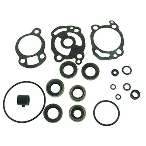 Marine pro kit - kit, joints