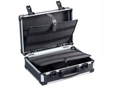 Valise En Aluminium Avec