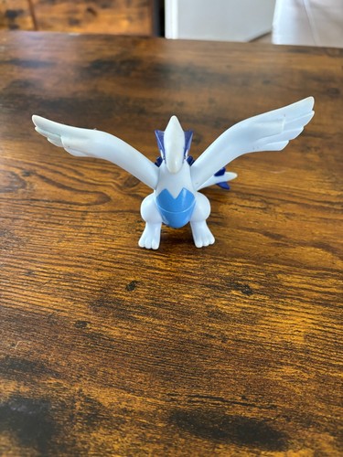 Figurine pokémon lugia - figurine,
