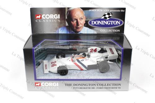 Corgi classics hesketh - classics,