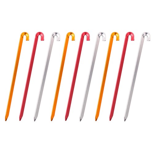 Pcs alliage d aluminium - 9,
