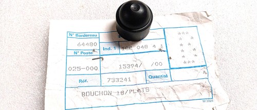 Capuchon original pour - original,