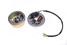 Stator Allumage 2 Bobines +