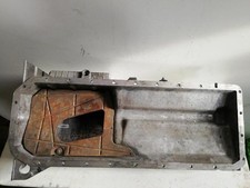 2431939 carter inf moteur BMW