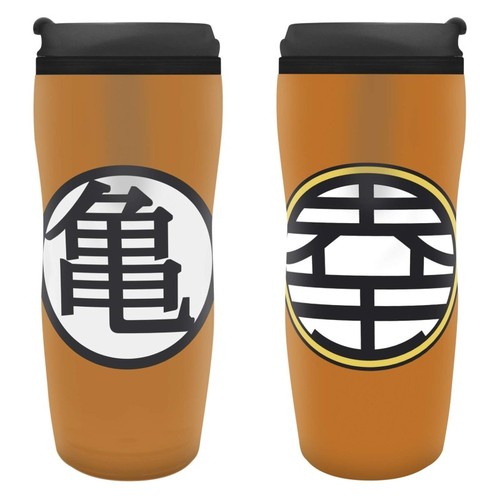 Abystyle dragon ball mug - -,