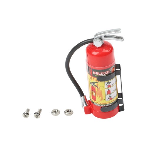 Extincteur pour axial scx10 - axial, rc