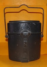 ARMEE SUISSE : GAMELLE POUR LE