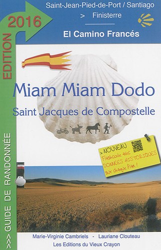 Miam dodo - :, camino