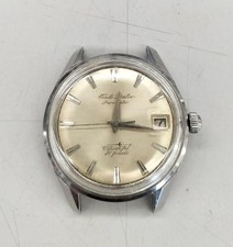 CITIZEN JET AUTO DATER 21