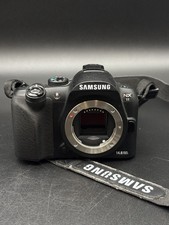 Samsung NX11/ 14,6 MP/Appareil