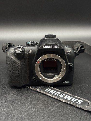 Samsung nx11 mp appareil - nx11/, 14,6