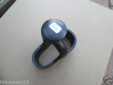 (n°64) old tool / Outil Ancien / Cordonnier / Bourrelier / Emporte Pièce Cuir 