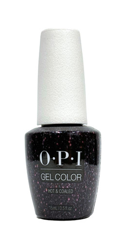 Opi gelcolor gel nail polish - gelcolor,