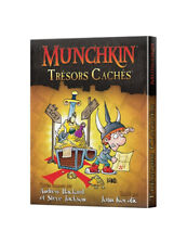 Munchkin Extension Tresors Caches FR Edgeesmun82fr