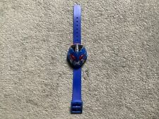 montre Power Rangers Skmei