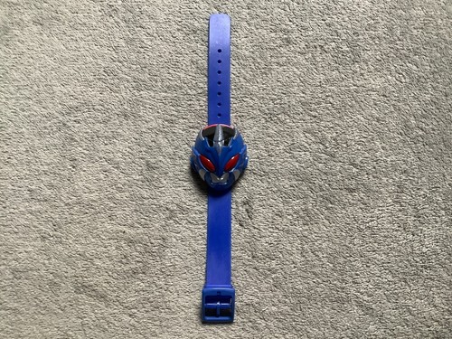 Montre power rangers skmei - montre,