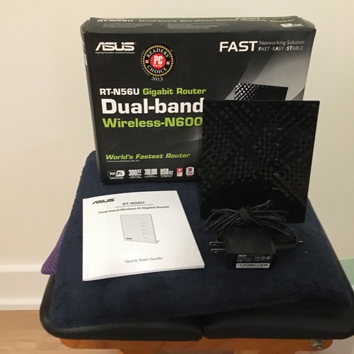 Asus n56u 300 mbps port - rt-n56u, 4-port