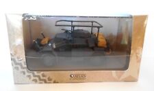 Die Cast Atlas Véhicules Et