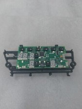 Module De Commande Carte Electronique Clavier Bosch Siemens Induction 00745585