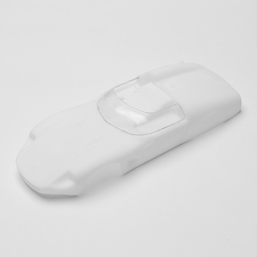 Pare brise transparent - transparent, db