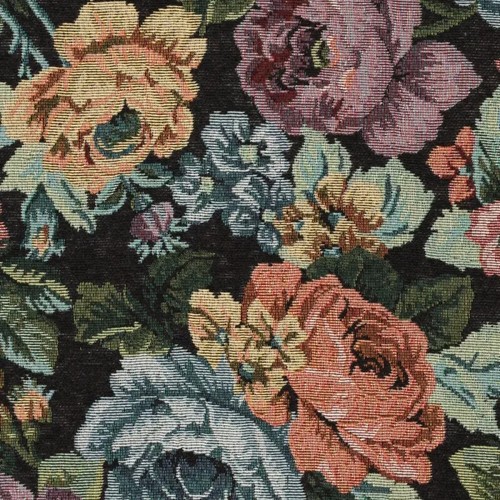 50m tapisserie vintage - 1m, x