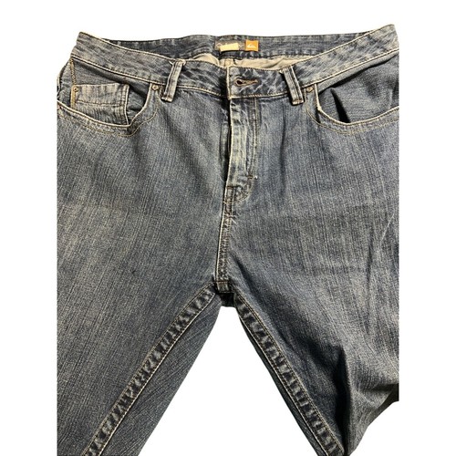Vtg quicksilver denim - 97-02,