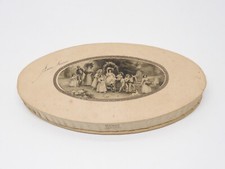 -ANCIENNE BOITE DRAGEES CARTON