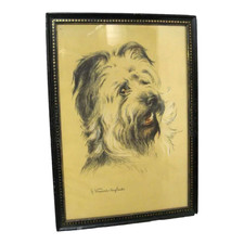 Dessin animalier par Vincent