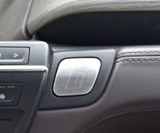 PLAQUE BMW I3 I3S ADVANCED