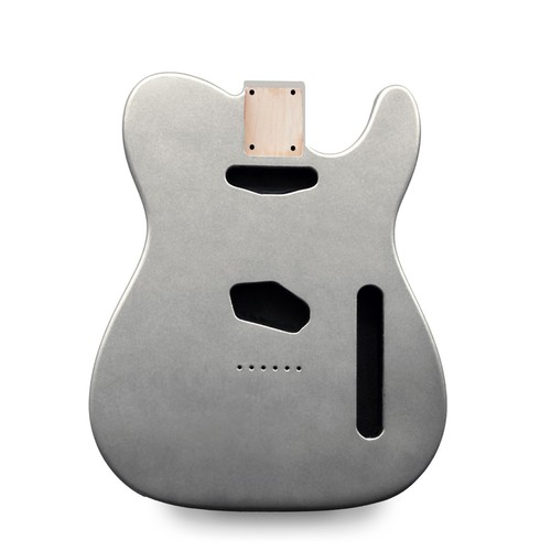 Corps guitare telecaster - de,