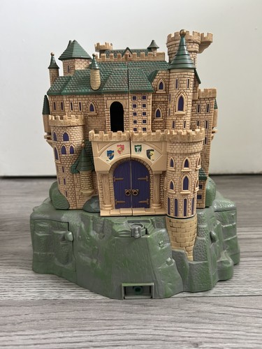 Harry potter hogwarts mattel - harry,