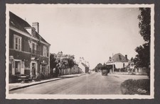 CPSM Envir.de BOURBON-LANCY