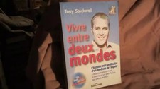 Vivre entre deux mondes, Tony Stockwell