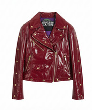 VERSACE JEANS COUTURE Veste En