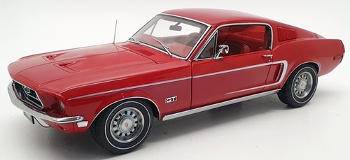 Autoart scale diecast - 1/18,