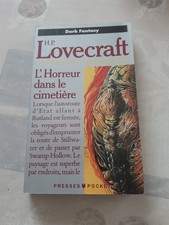 Roman - H. P. Lovecraft -