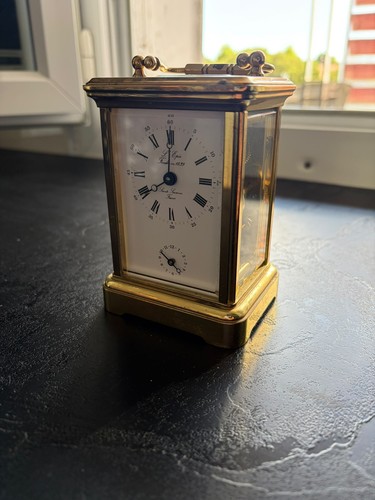 Magnifique pendule - magnifique,