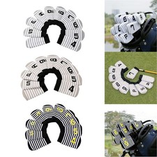 Couvre têtes fer golf - couvre-têtes,