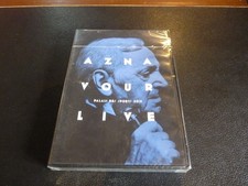 DVD NEUF "CHARLES AZNAVOUR
