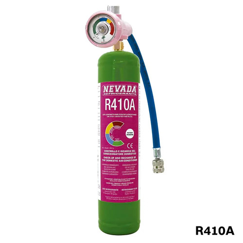 Kit recharge diagnostic - recharge, et
