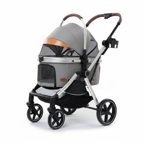 Chariot pet pliable - chariot,