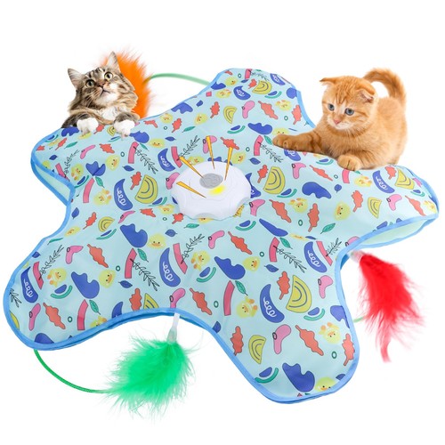 Jouet pour chat - jouet,