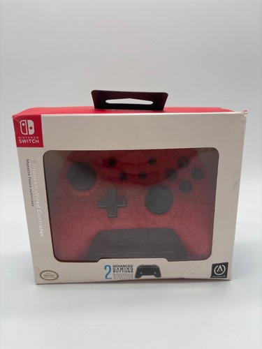 Manette filaire nintendo - manette,