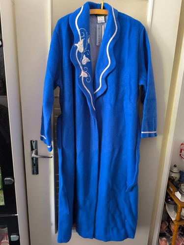 Robe chambre taille 48 - taille, 46/48